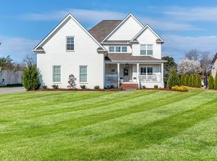 2945 Siegel Rd, Murfreesboro, TN 37129