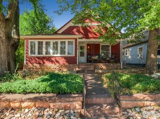 314 Main St, Lyons, CO 80540