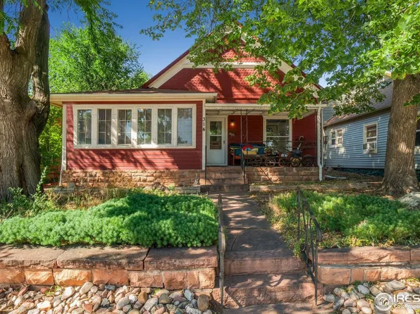 314 Main St, Lyons, CO 80540