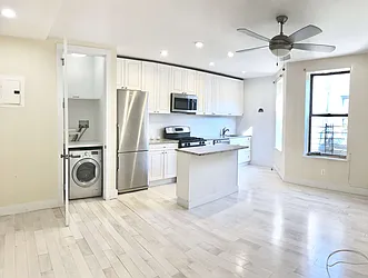 Rented by Uptown Flats LLC