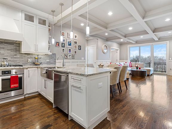 5th image of 6444 S Woodlawn Ave #4N