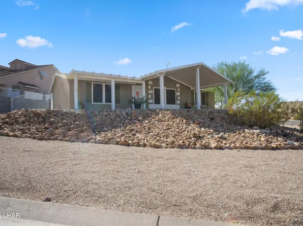 3380 Ridge View Ave, Bullhead City, AZ 86429