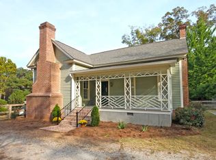 2230 Old Macon Rd, Fort Valley, GA 31030