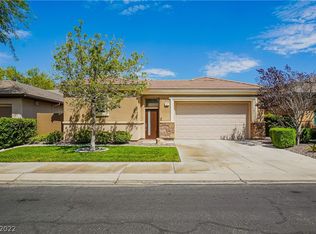 4 Caprington Rd, Henderson, NV 89052