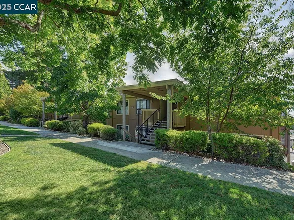 3117 Golden Rain Rd APT 12, Walnut Creek, CA 94595