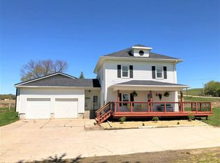 28973 205th Ave, Columbus, NE 68601