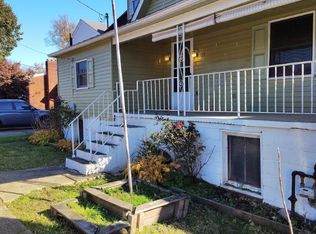 105 N Railroad St #1, Penn, PA 15675