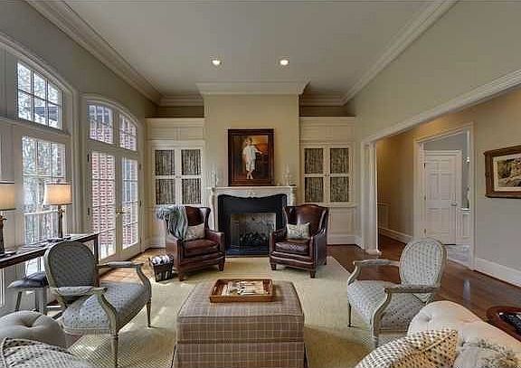 5th image of 7145 Old Overton Club Dr