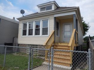 3618 S California Ave, Chicago, IL 60632
