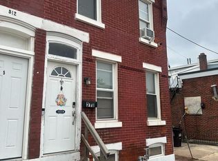 510 Noble St, Norristown, PA 19401