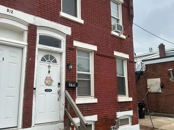 510 Noble St, Norristown, PA 19401