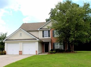 1012 Pine Isle Ct, Sugar Hill, GA 30518