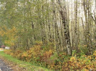 9999 Merchants Rd, Forks, WA 98331