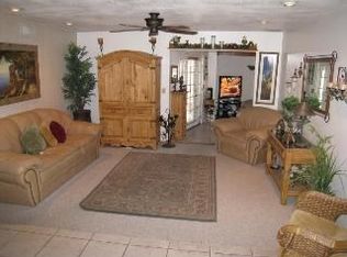 550 W Pantera Ave, Mesa, AZ 85210