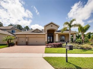 15462 Sandfield Loop, Winter Garden, FL 34787