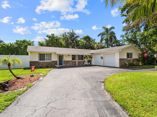 7400 Clarke Road, Lake Clarke Shores, FL 33406