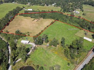 County Road 571 #0, Hanceville, AL 35077