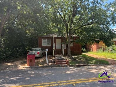 4030 Marion Ave, Macon, GA, 31206