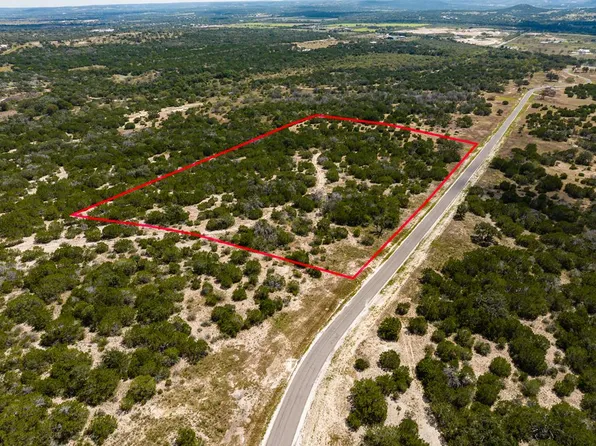 241 Dark Sky Path, Kerrville, TX 78028