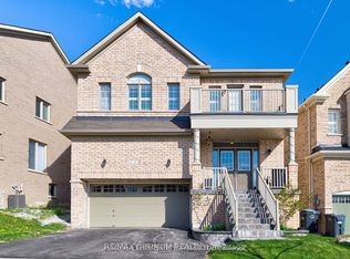 3 Bittersweet Rd, Brampton, ON L6Y 0Z1