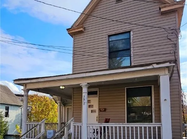 272 E Lincoln St, Waynesburg, PA 15370