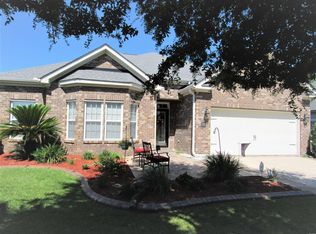 501 Macallan Ct, Conway, SC 29526