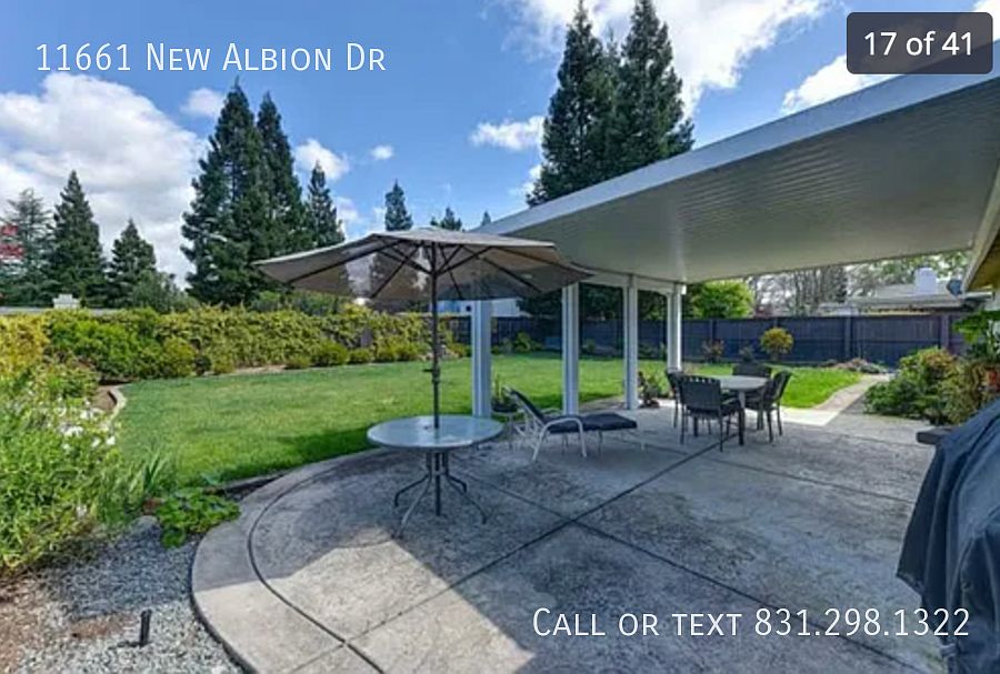 1st image of 11661 New Albion Dr