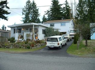 20903 72nd Ave W, Edmonds, WA 98026