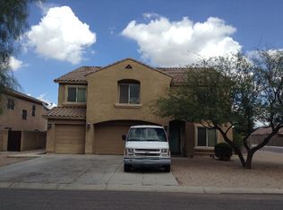 28047 N Limestone Ln, San Tan Valley, AZ 85143