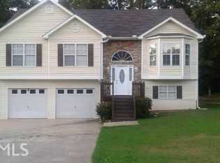 4894 Saint Johns Dr, Douglasville, GA 30135