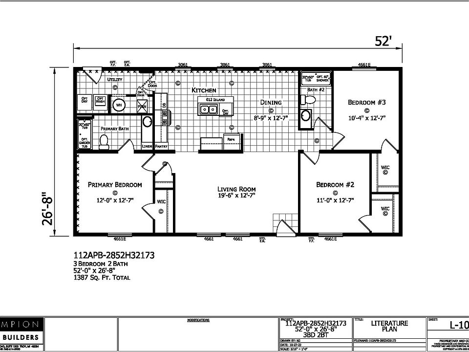 2nd image of 14 North Dr Lot 4A