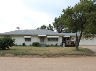 409 S Washington Ave, Protection, KS 67127