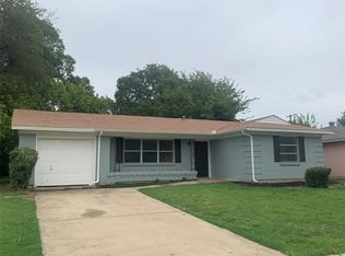 2027 Ruth St, Arlington, TX 76010