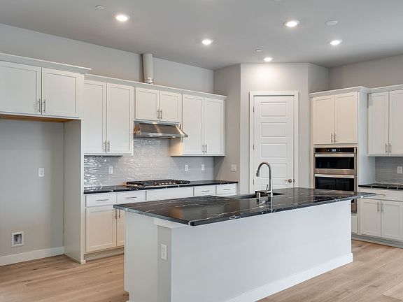 Model Representation