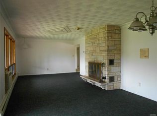 714 Carter St, Farmington, MO 63640