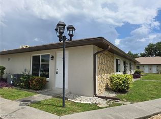 21150 Gertrude Ave Unit 4, Pt Charlotte, FL 33952