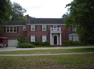 1109 9th Ave N, Conway, SC 29526