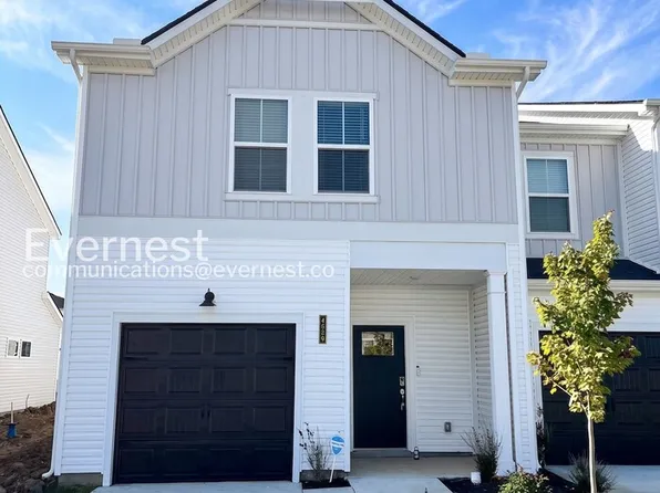 4522 Skywood Ln, Nashville, TN 37207