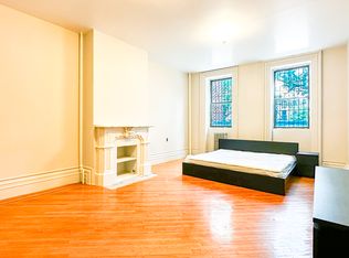 31 Jefferson St #2, Brooklyn, NY 11206