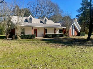 258 Mars Hill Rd, Carthage, MS 39051