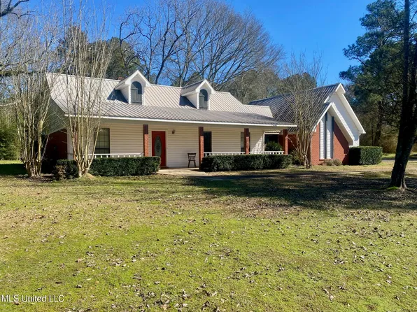 258 Mars Hill Rd, Carthage, MS 39051