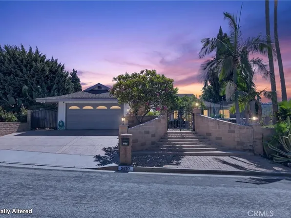 2610 El Volcan Pl, Hacienda Heights, CA 91745