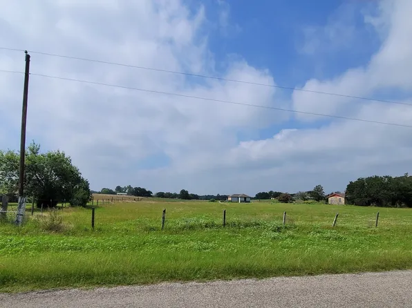 548 LOT 9A Tower LOT 9, San Antonio, TX 78223