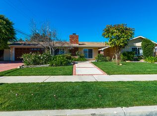 1321 Hendrix Ave, Thousand Oaks, CA 91360