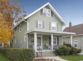 50 Van Liew Ave, Milltown, NJ