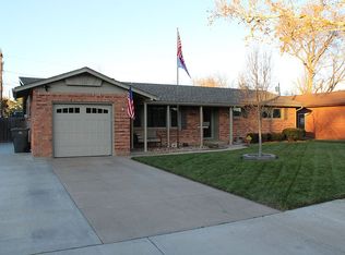 3620 22nd St, Great Bend, KS 67530