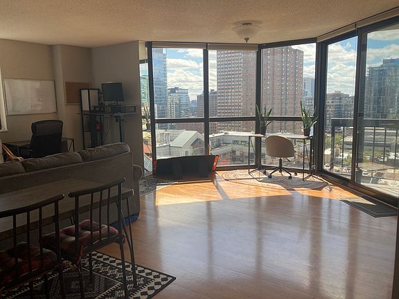 Main space