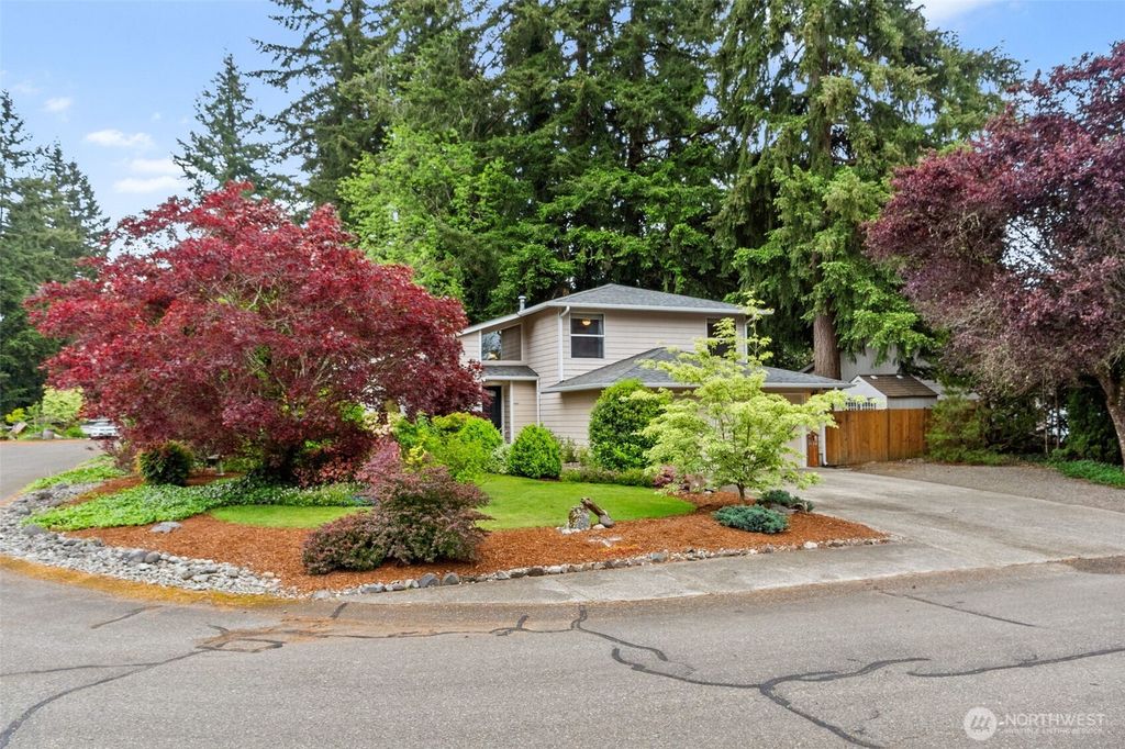 1714 Diamond Loop SE, Lacey, WA, Lacey