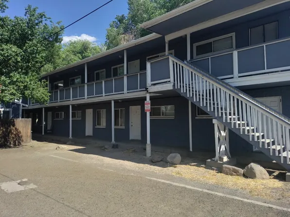 821 Spokane St APT 4, Reno, NV 89512