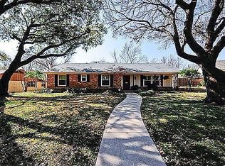 1115 Elizabeth Ln, Richardson, TX 75080